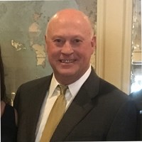 Greg Cole