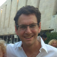 Daniel Gilon's profile photo