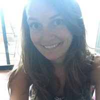 Ambius Employee Kylie Smith's profile photo