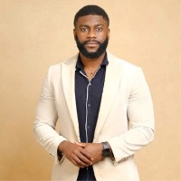 ClassClown Employee Joshua Ekundayo's profile photo