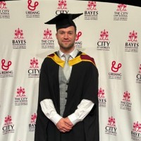 Gael Form Ltd Employee Ruairi Joyce's profile photo