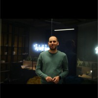 ბაუმერი • Baumer Employee Dimitri Tatishvili's profile photo