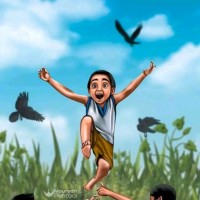 SourceEazy Employee Jillur Rahman's profile photo