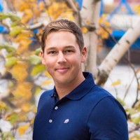 Simply Self Storage Employee Adam Flokstra's profile photo