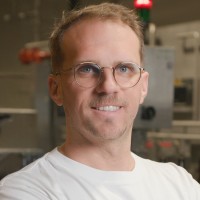 Bring Back Packaging Employee Laurent Halmes's profile photo