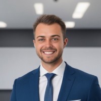 Fabrice Martini Email & Phone Number
