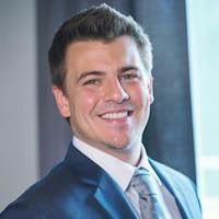 Offerpad Employee Ben Bonham's profile photo
