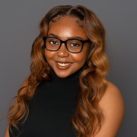 CAPENCY Employee Merynda Bamberg's profile photo