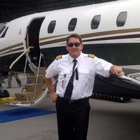 Summit Air Ambulance Employee Steven Lamphier's profile photo