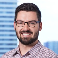 Mercer Employee Christopher Deed's profile photo