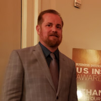 NCCI Employee Kirk Bitu's profile photo