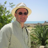 Ron Patten Email & Phone Number