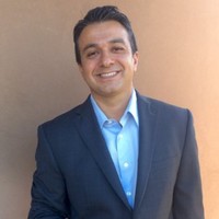 Fortis Commercial Advisors Employee Dean Jalili's profile photo