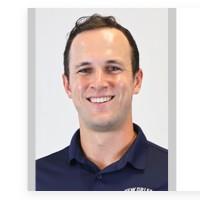 Capitol Bearing & Hydraulics Employee Jacob Mead's profile photo