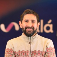 Javier Barraza Email