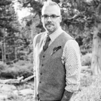 Timberline Tax Group, LLC Employee Travis Thompson's profile photo