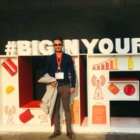 EB5 United Employee Devdutt Parikh's profile photo