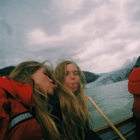 Sodalicious Employee Eva Harley's profile photo