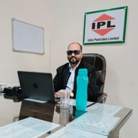 Anil Batham Email