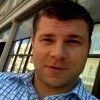 Audiotronics Employee Michael Burton's profile photo