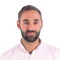 AutoDeal.com.ph Employee Daniel Scott's profile photo