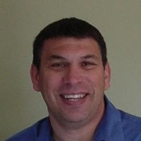 David Brown Santasalo Employee John Catalano's profile photo