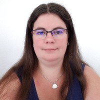 SC-Form CONCEPT Employee Delphine Fourot's profile photo