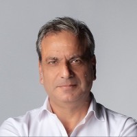 PCI · Creative Science Park Aveiro Region Employee Luis Barbosa's profile photo