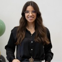 Bwizer Employee Filipa Silva's profile photo