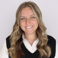 Deloitte Employee Katie Devine's profile photo