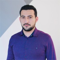Codulate Employee Artak Pilosyan's profile photo