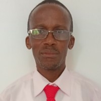 Agenda Employee Silvani Mng'Anya's profile photo