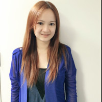 choreograph Employee Carmen Li's profile photo