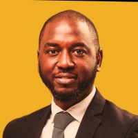 BongoHive Technology and Innovation Hub Employee Lukonga Lindunda's profile photo
