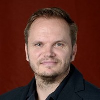 Exera Employee Janos Katter's profile photo