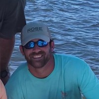 Rose Fabricating & Industrial Solutions Employee Tyler Wood's profile photo