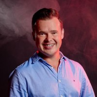 Lomans Employee Mike van Roermund's profile photo