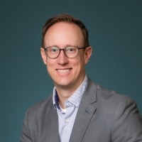 PSECU Employee Todd Reynolds's profile photo