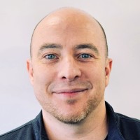 Scan-X Security Employee Tony Gill's profile photo