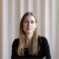 Flower Employee Veronica Gidstedt's profile photo