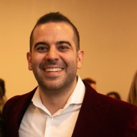 Optima Partners Employee Daniel Aharon's profile photo