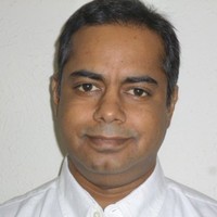 Apogee Physicians Employee Sanjay Mca's profile photo