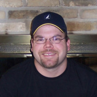Duct-O-Wire Employee Brian Svatos's profile photo