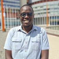 Regional Centre for Mapping of Resources for Development Employee Paul Mwangi's profile photo