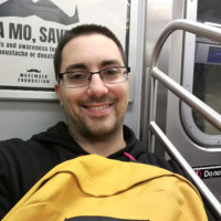 Materio.co Employee Theodore Widom's profile photo