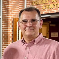 Next Generation Recycling Machines Employee Dan Vasvari's profile photo