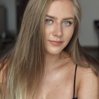 Modena Fliser Employee Frida Stevik's profile photo