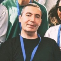 ESD - École Supérieure du Digital Employee Michel Beck's profile photo