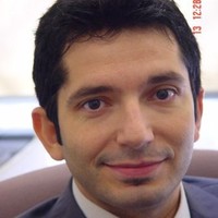 Amazon Employee Fatih Mutlu's profile photo