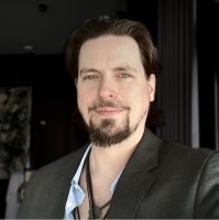 The Townsend Hotel Employee Jonathan Shock's profile photo